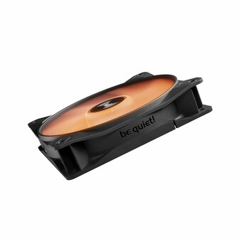 Case fan Be Quiet! BL120 &Oslash; 12 cm (1 Stuks) 3