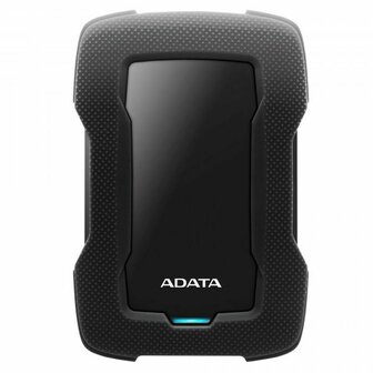 Externe Harde Schijf Adata HD330 2 TB HDD 1