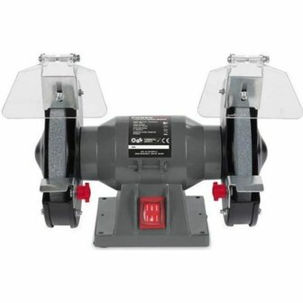 Haakse slijper Powerplus 150 W 230 V 1