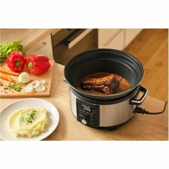 Slowcooker Sencor SPR 5520SS 2