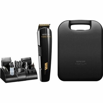 Tondeuse Sencor SHP 8305BK 1