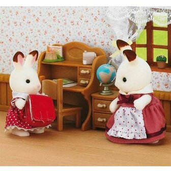 Actiefiguur Sylvanian Families 5016 1