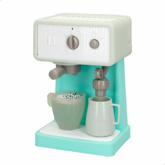 Speelgoed koffiezetapparaat PlayGo Expresso (2 Stuks) 2