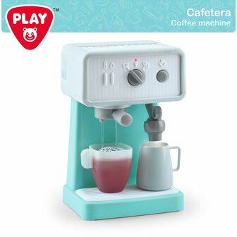 Speelgoed koffiezetapparaat PlayGo Expresso (2 Stuks) 3