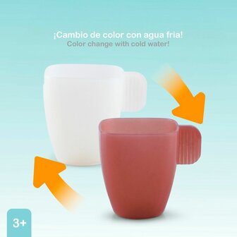 Speelgoed koffiezetapparaat PlayGo Expresso (2 Stuks) 6