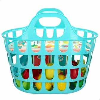 Speelgoedeten Colorbaby Huishouden en kookgerei 34 Onderdelen 33 Onderdelen (16 Stuks) 5