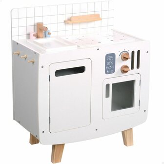 Speelgoedkeuken Teamson 55 x 63 x 30 cm 1