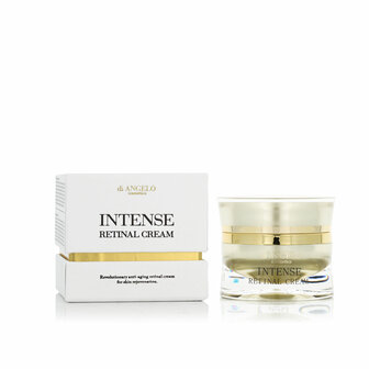 Anti-Veroudering Cr&egrave;me Di Angelo Cosmetics Intense 30 ml 1