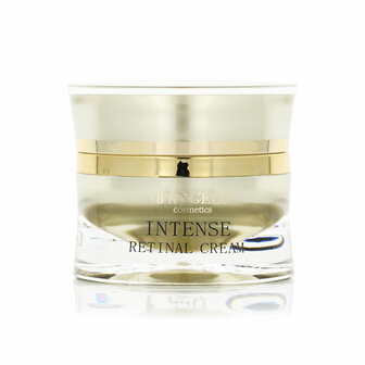 Anti-Veroudering Cr&egrave;me Di Angelo Cosmetics Intense 30 ml 2