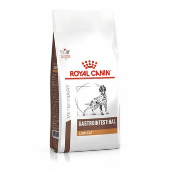 Voer Royal Canin Intestinal Volwassen Vogels 1,5 Kg 1