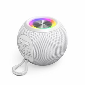 Hama 00188238 Wit 5 W Bluetooth luidspreker 1