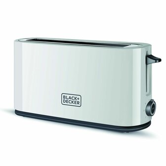 Broodrooster Black &amp; Decker BXTO1001E 1000 W 1