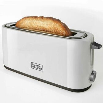 Broodrooster Black &amp; Decker BXTO1001E 1000 W 2
