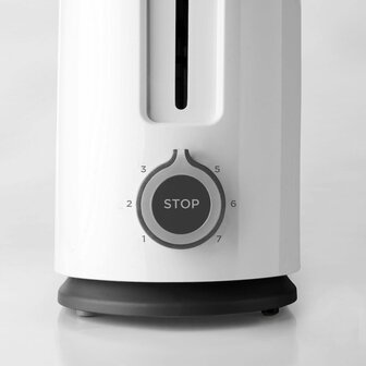 Broodrooster Black &amp; Decker BXTO1001E 1000 W 4
