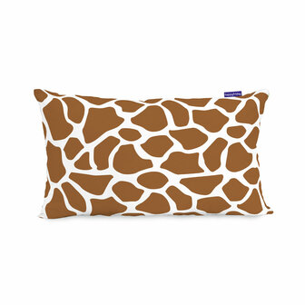 Kussenhoes HappyFriday Mr Fox Wild Multicolour 50 x 30 cm 2