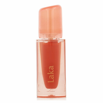 Lipgloss Laka Jelling Nude Gloss 2