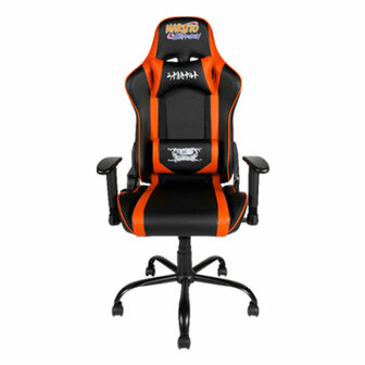 Gaming stoel KONIX KX NARUTO PREMIUM Zwart 1