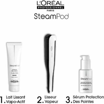 Stijltang L&amp;apos;Oreal Professionnel Paris UFR10011 3