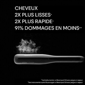 Stijltang L&amp;apos;Oreal Professionnel Paris UFR10011 4