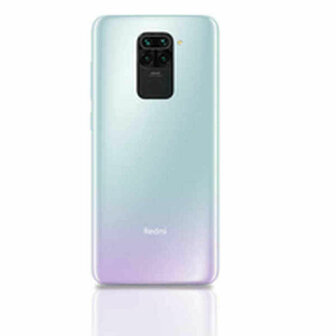 Smartphone Xiaomi Note 9 6,53&quot; 6,5&quot; MediaTek Helio G85 3 GB RAM 64 GB Wit 1