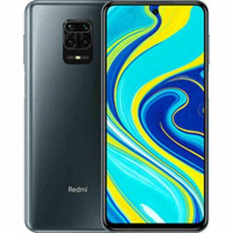 Smartphone Xiaomi Note 9S 6,67&quot; Qualcomm Snapdragon 720G 4 GB RAM 64 GB Grijs 1