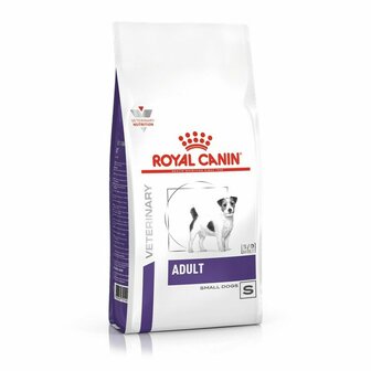 Voer Royal Canin Small Dogs Volwassen Vogels 2 Kg 1