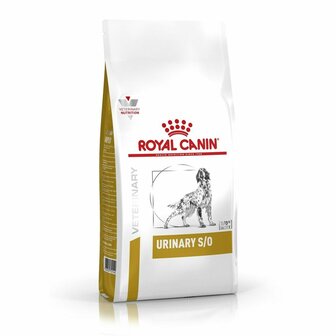 Voer Royal Canin Urinary Volwassen Vogels 2 Kg 1