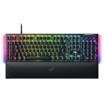 Gaming Keyboard Razer RZ03-04691800-R3M1 Zwart 1