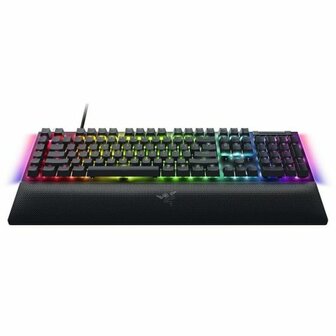 Gaming Keyboard Razer RZ03-04690100-R3M1 Zwart 2