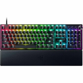 Gaming Keyboard Razer RZ03-04970100-R3M1 Zwart 1