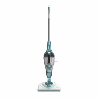 Vaporeta stomer Black &amp; Decker Steam-Mop 500 ml 1600 W 4