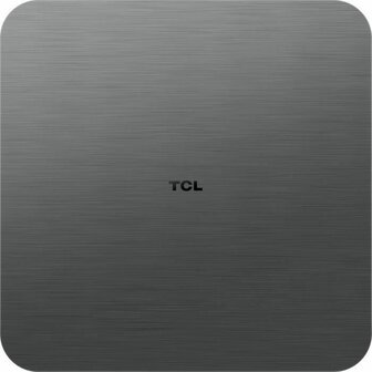 Soundbar TCL S55H Zwart 40 W 6
