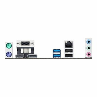 Moederbord Asus PRIME H610M-E D4-CSM H610 2