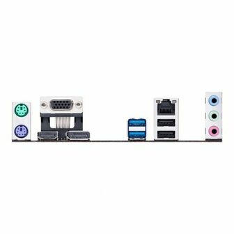 Moederbord Asus PRIME H610M-E D4-CSM H610 5