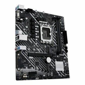 Moederbord Asus PRIME H610M-E D4-CSM H610 7