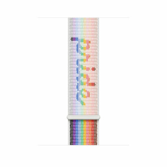 Horloge-armband WATCH 45 PRIDE EDITION Apple MU9R3ZM/A 1