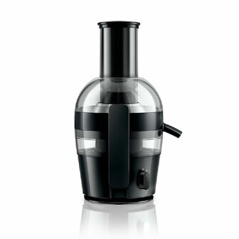 Juicer Philips HR1855/70 700W Zwart 700 W 2 L 1