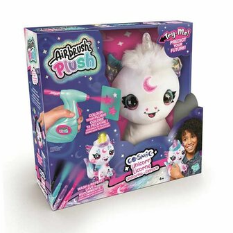 Knuffel om in te kleuren Canal Toys 32 x 11,4 x 30 cm 1