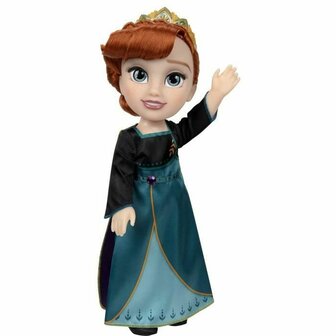 Babypop Jakks Pacific Queen Anna Frozen II 1