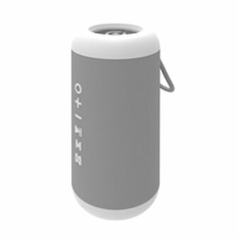 Celly ULTRABOOSTWH Wit Bluetooth luidspreker 1