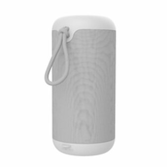 Celly ULTRABOOSTWH Wit Bluetooth luidspreker 2