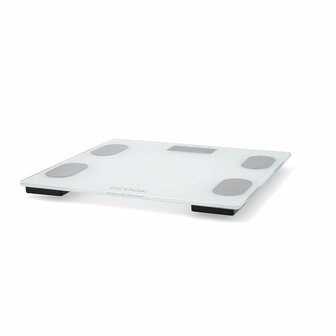 Digitale Personenweegschaal Dcook Gallery Wit Plastic (6 Stuks) 7