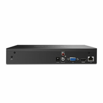 Netwerkopslag TP-Link VIGI NVR1008H Zwart 5