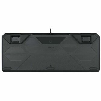 Gaming Keyboard Asus TUF GAMING K3 GEN II Zwart 2