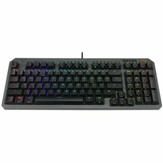 Gaming Keyboard Asus TUF GAMING K3 GEN II Zwart 3
