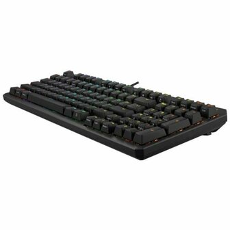 Gaming Keyboard Asus TUF GAMING K3 GEN II Zwart 6