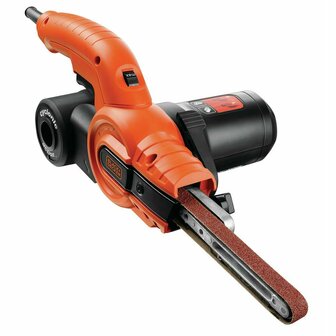 Schuurmachine Black &amp; Decker KA900E 350 W 1