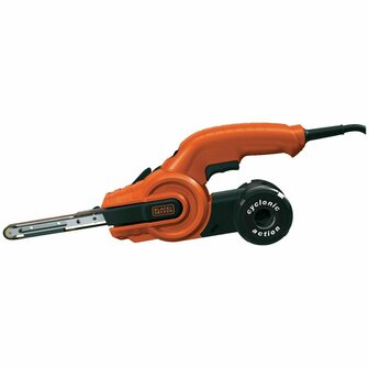 Schuurmachine Black &amp; Decker KA900E 350 W 2