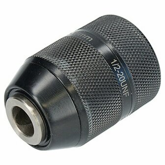 Boorhouder met sleutel Ferrestock 2 - 13 mm Metaal 1/2&quot; 1