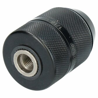 Boorhouder met sleutel Ferrestock 2 - 13 mm Metaal 1/2&quot; 2